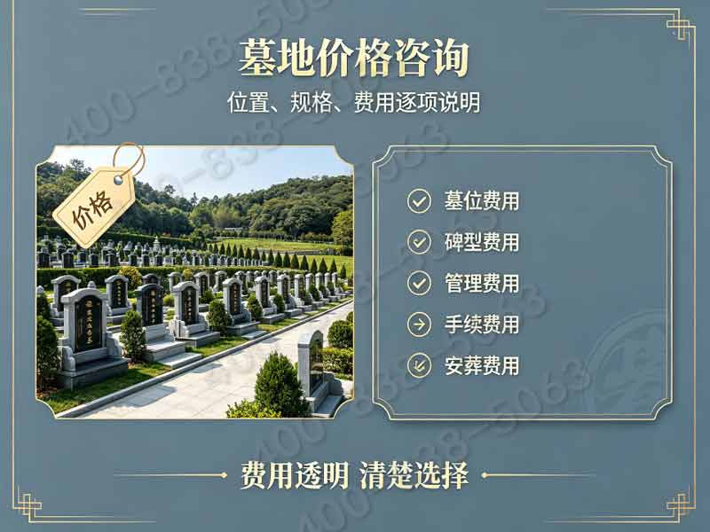 华人怀思堂口碑揭秘：环境与价格透明度深度解析及用户真实评价