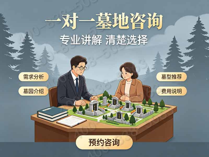 长城华人怀思堂：环境安稳，价格透明，引领室内安葬新标杆