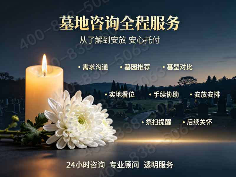 长城华人怀思堂的静谧追思与清东陵万佛的皇家气派：探寻安息之地的双重魅力