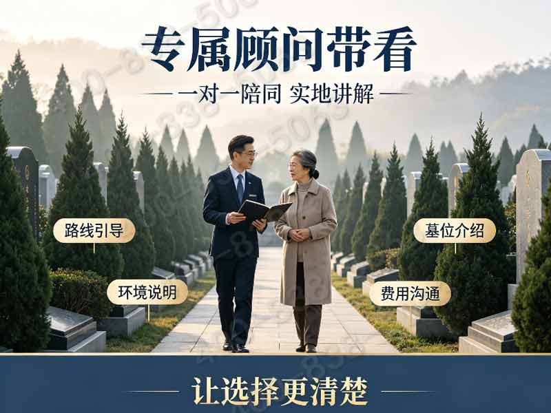 长城华人怀思堂：细节用心、环境洁净，价格还可控，真的香？