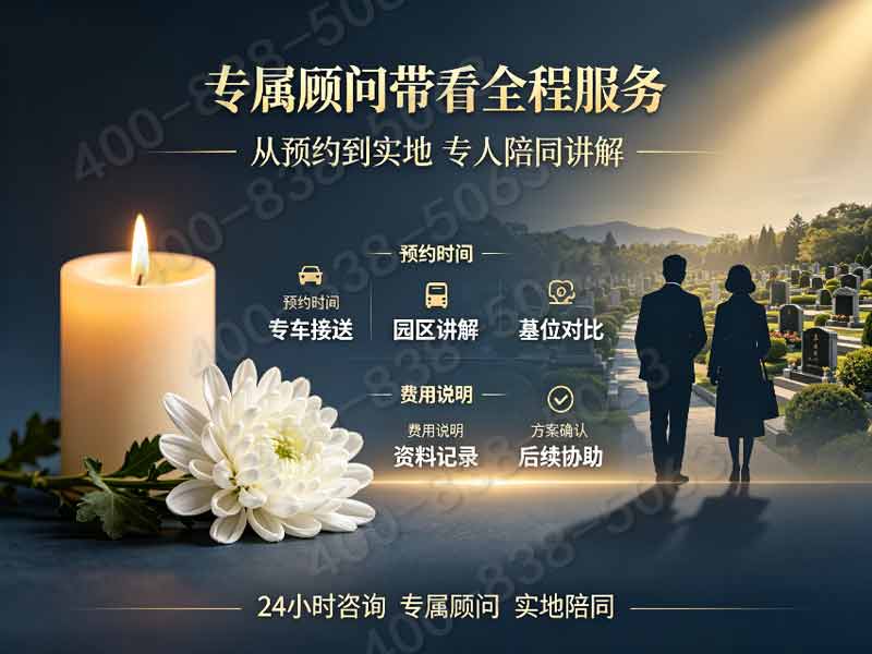 长城华人怀思堂：卫生环境卓越，价格亲民，管理规范，省心之选