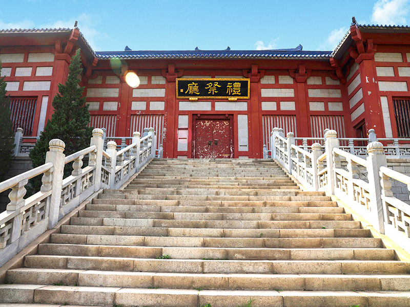 北京陵园怎么样（华人怀思堂价格、线路）